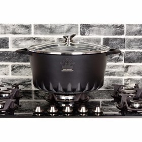 تصویر قابلمه اس جی سایز ۳۶ 