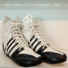 تصویر کفش بوکس گرین هیل 