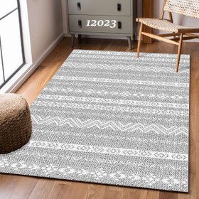 تصویر روفرشی کشدار code 12023 