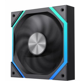 تصویر فن کیس GameMax FN12A-N2 - Black 