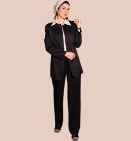 تصویر کت گردو کد ۳۲۴ 