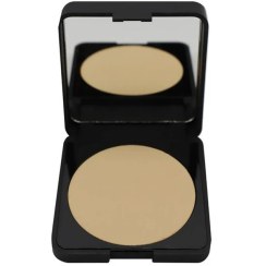 تصویر پنکک فشرده سیترای شماره 201 Citray Compact Powder