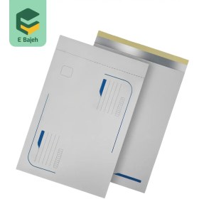 تصویر پاکت متالایز A3 (100 عددی) 