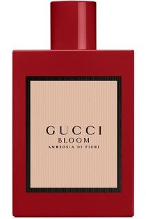 gucci perfume bloom ambrosia