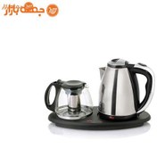 تصویر چای ساز تفال مدل 6101c ا Tefal tea maker model 6101c Tefal tea maker model 6101c