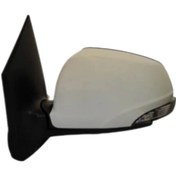 تصویر آینه بغل برقی جک j4 چپ 