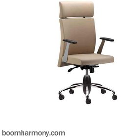 تصویر صندلی مدیریتی MATH هلگر 