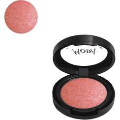 تصویر رژگونه مدا مدل تراکوتا شماره 206 