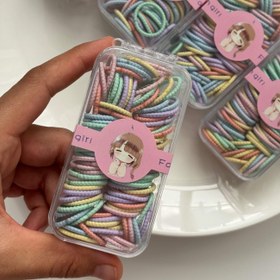 تصویر پک کش چل گیس 