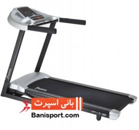 تصویر تردمیل خانگی و تک کاره پروفشنال F18 Professional F18 Treadmills