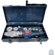 تصویر دستگاه او لوله طرح توسن 