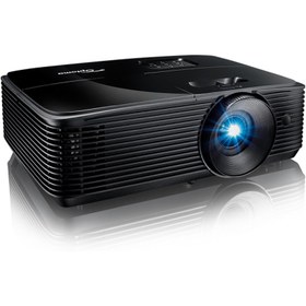 تصویر ویدئو پروژکتور اپتما مدل M870x OPTOMA M870x Video Projector