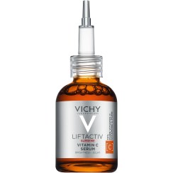 تصویر سرم ویتامین سی ویشی Vichy Vitamin C Serum 