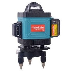 تصویر تراز لیزری ماکیتا مدل 4D_16 