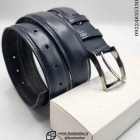 تصویر 407_ کمربند مردانه 