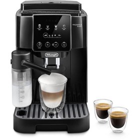 تصویر اسپرسو ساز تمام اتوماتیک دلونگی ECAM 220.60 Delonghi ECAM.220.60