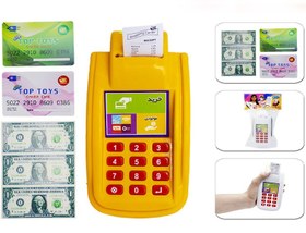 تصویر اسباب بازی کارتخوان 