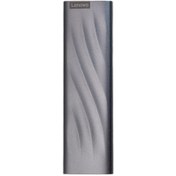 تصویر هارد SSD اکسترنال لنوو مدل LENOVO PS8 باظرفیت 512 گیگابایت 