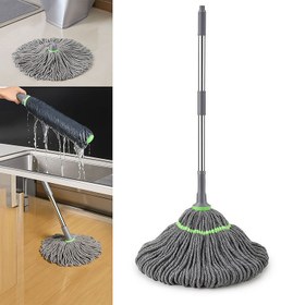 تصویر طی چرخشی خشکن دار 