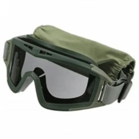 تصویر عینک طوفان تاکتیکال 