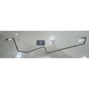 تصویر لوله روغن ترمز عقب چپ رنو ال 90 