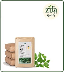 تصویر سدر خشک فله 