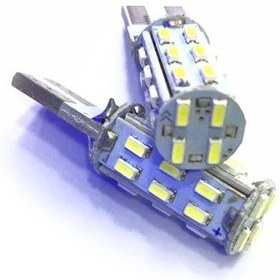 تصویر SMD قرمز 28تايي 