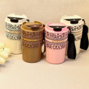 تصویر تراول ماک 