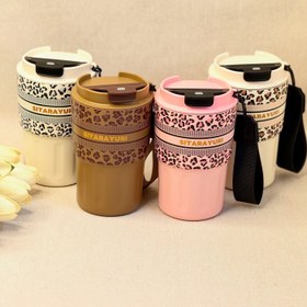 تصویر تراول ماک 