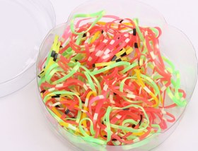 تصویر کش چهل گیس رنگی 