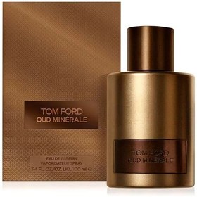 تصویر عطر عود مینرال تام فورد Tom ford Oud Minerale