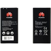 تصویر باتری گوشی موبایل هوآوی Y625 ظرفیت ۲۰۰۰ میلی‌آمپر 