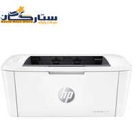 تصویر پرینتر تک کاره لیزری سیاه و سفید اچ پی مدل HP LaserJet M111A 