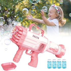 تصویر حباب ساز مدل ۱۰۸ 