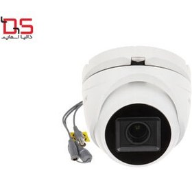 تصویر دوربین بولت 5 مگاپیکسل هایک ویژن مدل DS-2CE79H0T-IT3ZF Hikvision DS-2CE79H0T-IT3ZF 5MP Motorized Varifocal Turret Camera