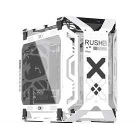 تصویر کیس گیمینگ تسکو مدل GC4497 