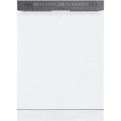 تصویر ماشین ظرفشویی دوو مدل DW-15240 ظرفیت ۱۵ نفره مبله 