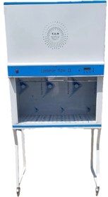 تصویر هود لامینار عرض ۱۲۰ 