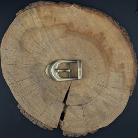 تصویر سگک کمربند زنانه2.5سانت 