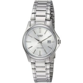 تصویر ساعت زنانه کاسیو مدل LTP-1183A-7ADF Casio Men's Watch LTP-1183A-7ADF