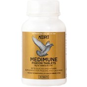 تصویر مدیمیون پرندگان 