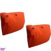 تصویر بازوبند شنای رول آپ مدل 01 مناسب 1 تا 6 سال سایز Freesize 