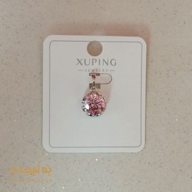 تصویر آویز گردنبند ژوپینگ طرح ۰۱۰4 xuping pendants 01۰4