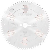 تصویر تیغ اره ۳۰/۷۲ cmt ایتالیا چوب بر 
