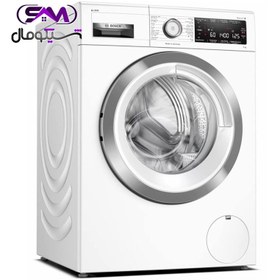 تصویر ماشین لباسشویی بوش مدل WAV28KH0GC / WAV28KHXGC BOSCH WASHING MACHINE  WAV28KHGC