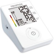 تصویر فشار سنج دیجیتال رزمکس مدل CF155F Rossmax CF155F Blood Pressure Monitor