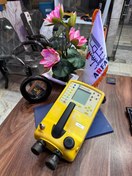 تصویر کالیبراتور فشار خلاء تا 20 بار ضد انفجار دراک مدل Druck DPI 615 IS کارکرده Druck's DPI615 - IS -1 To 20 Bar pressure calibrator used