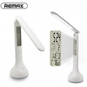 تصویر چراغ مطالعه ریمکس مدل RT-E185 Remax model RT-E185 reading light