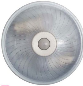 تصویر چراغ سقفی سنسوردار سیگنال 