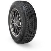 تصویر لاستیک یزدتایر 185/65R15 گل مرکوری (دو حلقه) yazd tire MERCURY size 185/65R15